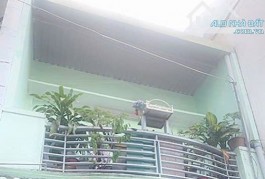 BÁN NHÀ ĐỖ XUÂN HỢP-PHƯỚC LONG A-QUẬN 9-2 TẦNG-4,2M X 13M-ĐÃ HOÀN CÔNG-GIÁ CHỈ 3,45 TỶ